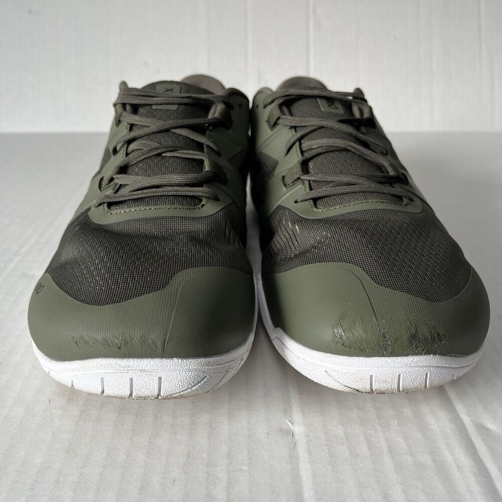 Xero Shoes 360 Rally Barefoot Court Shoes Pickleball Performance Outdoor Mens 14 - Picture 11 of 15
